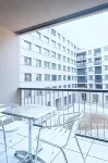 Hitrental Messe Apartments Hotels in Riehen