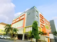 Pose in Solo by Wstay Hotel dekat Velodrome Manahan