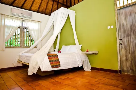 D'Tunjung Resort & Spa