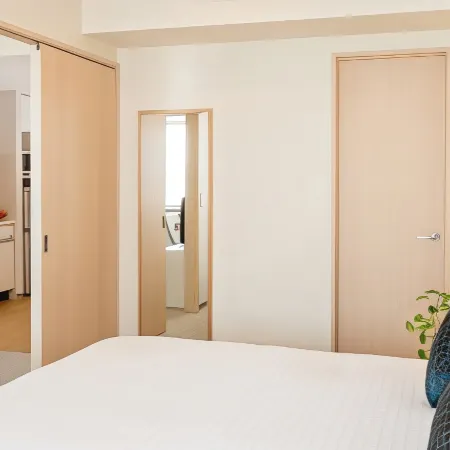 Fraser Residence Nankai Osaka