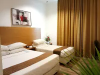 Dormani Hotel Kuching Hotels in Kuching