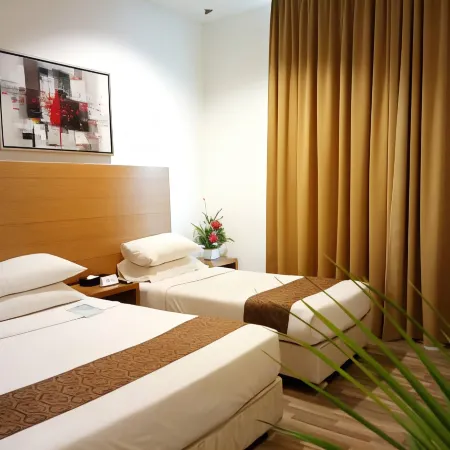 Dormani Hotel Kuching
