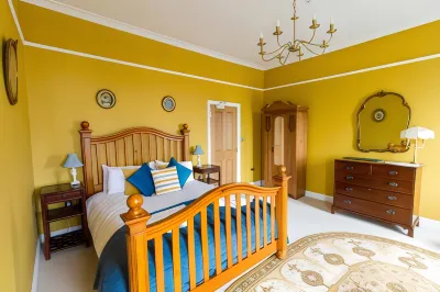 The Portland Guesthouse Hotels in Winchcombe