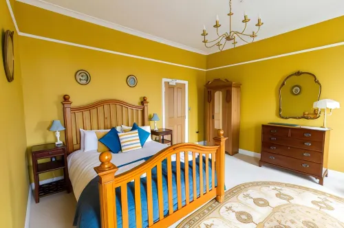 The Portland Guesthouse Hôtels à : Winchcombe