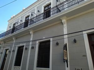 Hotel Río San Juan