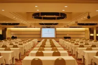 Takamatsu Kokusai Hotel Hotel di Takamatsu