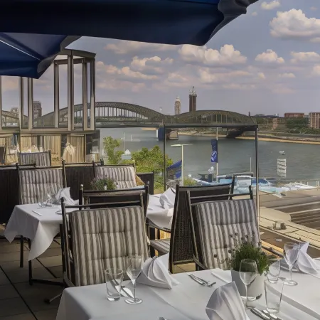 Maritim Hotel Köln
