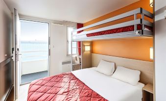 Premiere Classe Montpellier Ouest - Saint Jean de VÉDAS