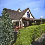 Comfort Hotel Evreux