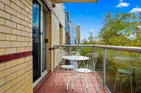 Amazing Accommodations: St Kilda Hotel a St Kilda