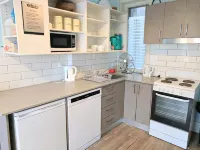 Highfield Private Hotel Hotels in Potts Point