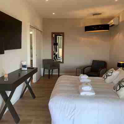 Villas Les Oliviers Rooms