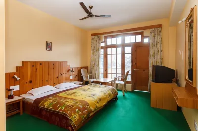 Kohinoor Heritage Resort Hotels in Naggar