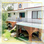 El Monasterio Hotels in Texcoco