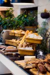 Prima Park Hotel Jerusalem - breakfast