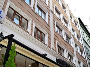 P Galata Hotel - Special Category