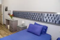 Pyramids View Inn Hotels in Nazlet El-Semman
