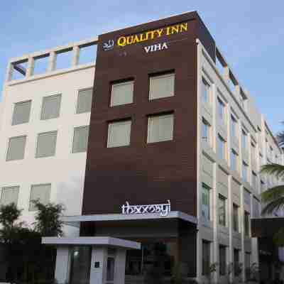 Quality Inn Viha Hotel Exterior