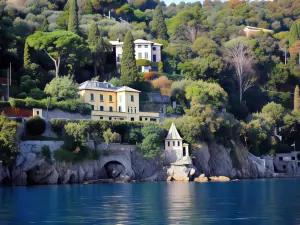 Hotel Piccolo Portofino