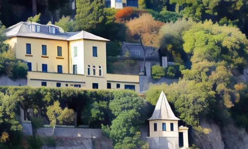 Hotel Piccolo Portofino
