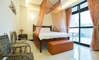 Hundred Per Centum Homestay