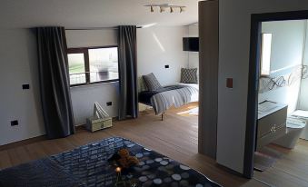 L'Amena Quisisana - Housity