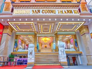 Hanz Premium Cuong Thanh Hotel