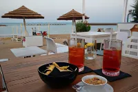 Prati di Maja B&B Hotels in Lido Riccio