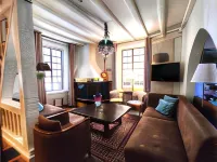 Coeur des Neiges Hotels in Saint-Gervais-les-Bains