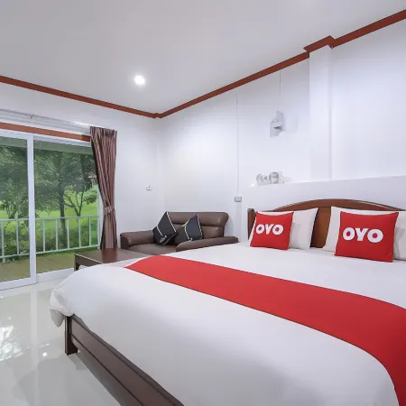 Loy Chalet Resort
