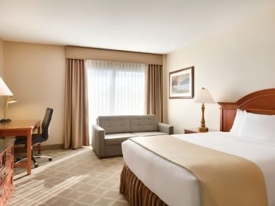 Border Inn & Suites