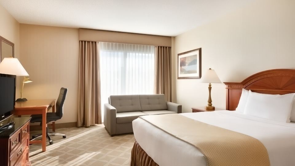 Border Inn & Suites