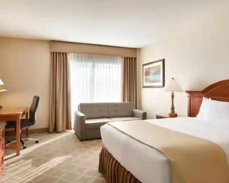 Border Inn & Suites Hoteles en Lloydminster