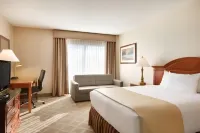 Border Inn & Suites Các khách sạn ở Lloydminster
