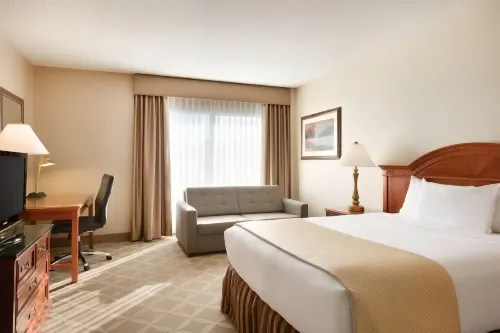 Border Inn & Suites Hotel di Lloydminster