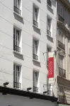 Le Rocroy Hotel Hotel a Parigi