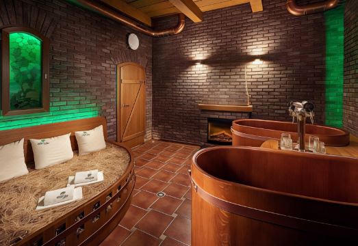 1. 미켈란젤로 그랜..