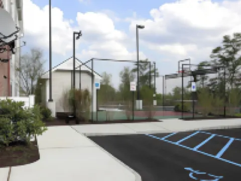 Residence Inn Yonkers Westchester County Hotels in Yonkers