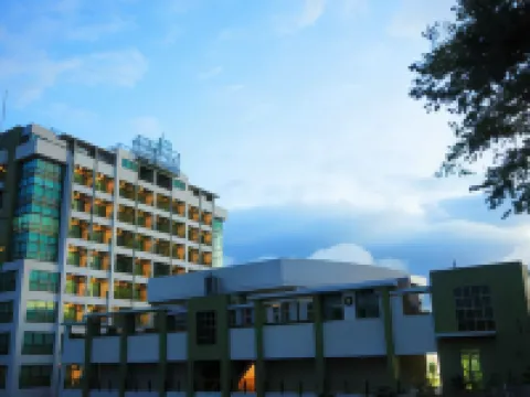 One Tagaytay Place Hotel Suites Official Account Hotels near Our Lady of Manaoag at Tierra de Maria