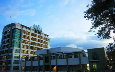 One Tagaytay Place Hotel Suites Official Account