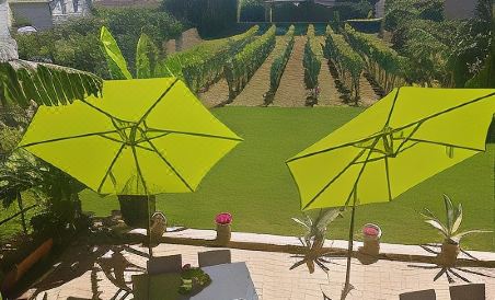 Bed and Breakfast - Rheingauer Hof - Housity