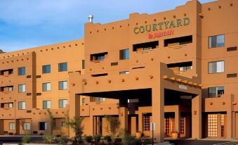 Courtyard Farmington