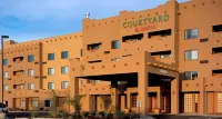 Courtyard Farmington Hotels in Farmington