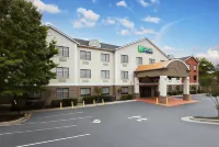 Holiday Inn Express & Suites Acworth - Kennesaw Northwest
