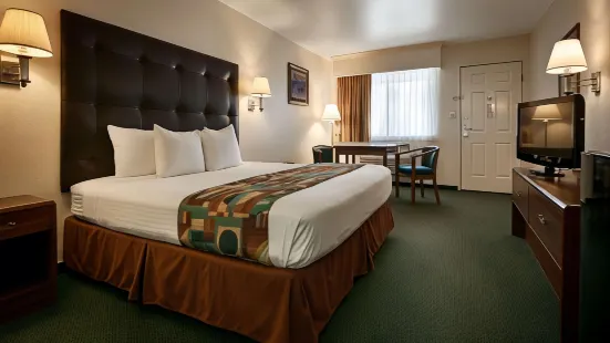 Best Western Colorado River Inn