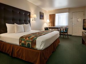 Best Western Colorado River Inn