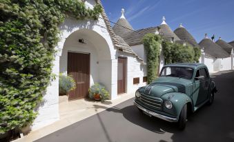 Trulli e Puglia Resort