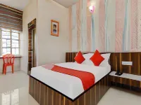 Super OYO Flagship Hotel Swara Residency