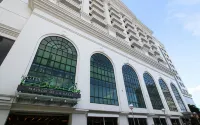 Hotel Benilde Maison de La Salle