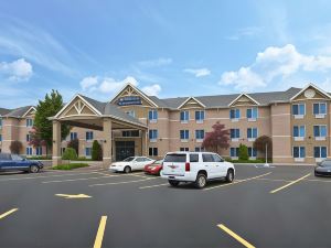 Comfort Suites Canton